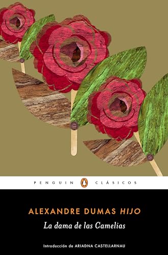 La dama de las camelias (Los mejores clásicos) - Livres & eBooks Amazon Espagne à 2.84€