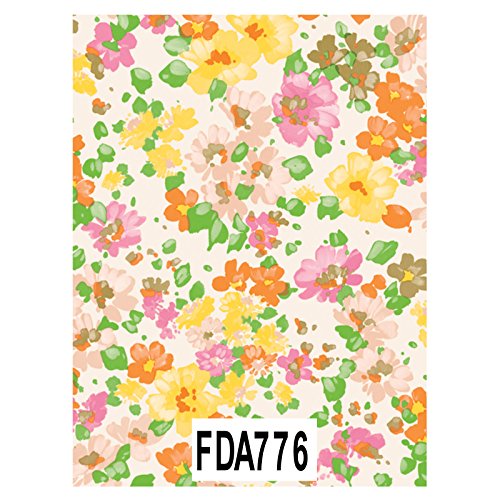 DecoPatch Papier Nr. 776 1 Blatt - Maison & Cuisine en promo à 1.15€