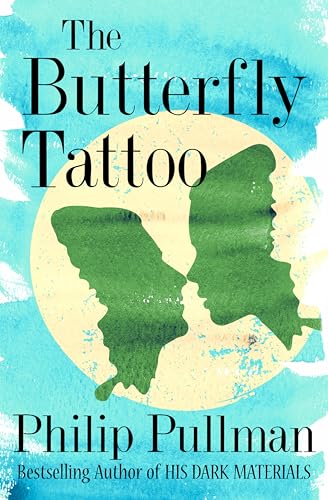 The Butterfly Tattoo - Livres & eBooks Amazon Royaume-Uni à 1.99€