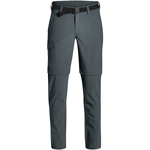 Maier Sports Torid Slim Zip, Pantalon de randonnée pour... - Sports & Fitness en promo à 50.69€