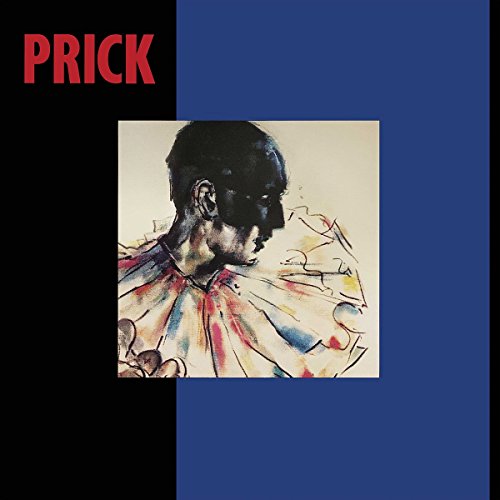 Prick (Limited Edition) en promo sur Amazon