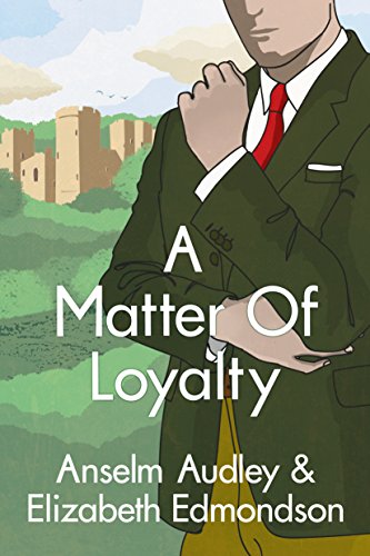 A Matter of Loyalty (A Very English Mystery Book 3) - Livres & eBooks en promo à 0.99€