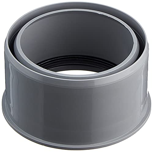 Airfit 81005SK HT Abfluss - Reduzierstück superkurz DN 110... - Amazon Allemagne à 2.08€