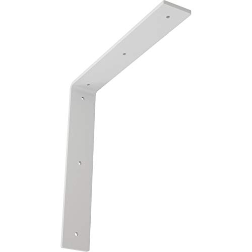 Ekena Millwork BKTMHA Stahlhalterung Hamilton, Weiße... - Amazon Germany à 10.30€