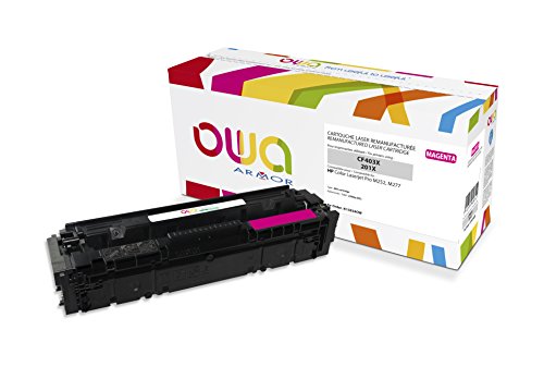 Armor Laser Toner Cartridge Compatible with hp Colour... - Auto & Moto Amazon Royaume-Uni à 46.97€