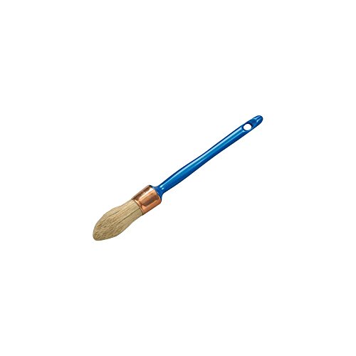 Savy 4326030 Pinceau pouce à rechampir peinture acrylique... - Bricolage & Outils Amazon France à 5.98€