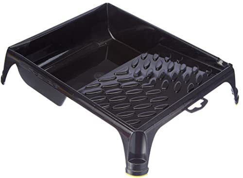 SAVY Bac à peinture antigliss 0,75l noir - Bricolage & Outils en promo à 3.00€