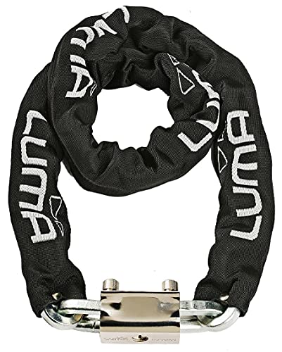 Antivol cadenas chaîne Enduro Delta 10 mm - Auto & Moto en promo à 84.42€