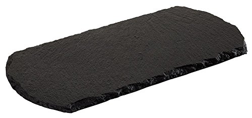 APS Plat Ardoise Naturelle carré 20 x 10 cm Materialstärke... - Auto & Moto Amazon France à 10.81€