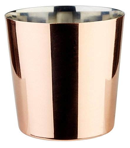 APS 40617 Snackholder - Servier-Eimer/-Becher, Ø 8,5 cm... - Home & Kitchen Amazon Germany à 9.99€