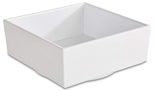 APS 15473 Schale/Bento Box ASIA PLUS, 7,5 x 7,5 cm, Höhe 3... - Home & Kitchen Amazon Germany à 3.13€