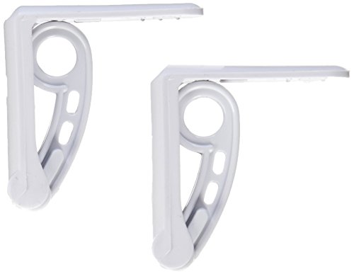 Brinox B50090B - Sujeta manteles con Muelle, 5,8 x 5,6 x... - Amazon Espagne à 2.22€