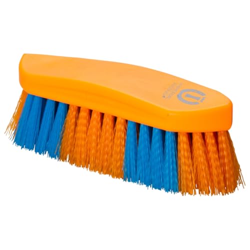 Imperial Riding IRH Brosse à dents rigide et robuste avec... - Home & Kitchen Amazon France à 6.55€