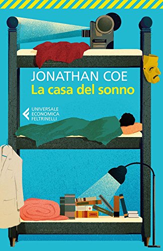 La casa del sonno (Italian Edition) - Livres & eBooks Amazon Espagne à 2.99€