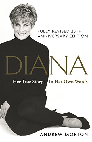 Diana: Her True Story - In Her Own Words: The Sunday Times... - Sports & Fitness Amazon Royaume-Uni à 0.99€