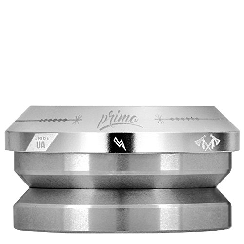 URBANARTT UAPV345 Trottinette Freestyle Chrome en promo à 19,46€ (-38%) sur Amazon FR