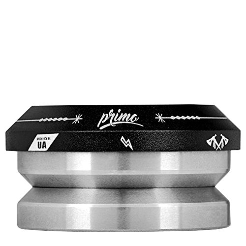 URBANARTT UAPV346 Trottinette Freestyle Noir - Sports & Fitness Amazon France à 21.56€