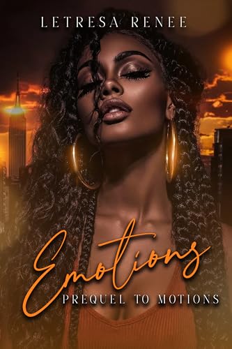 Emotions: Prequel to Motions - Amazon Royaume-Uni à 0.77€