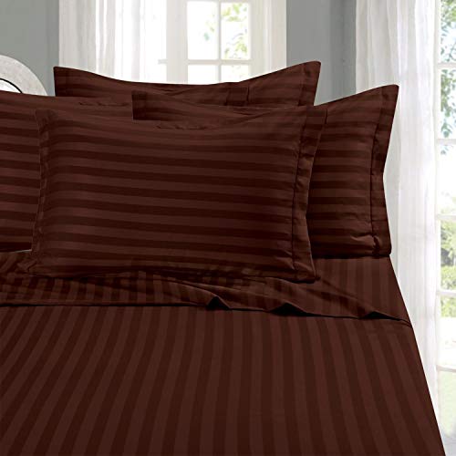 Elegant Comfort Best, Softest, Coziest 6-Piece Sheet Sets!... - Home & Kitchen Amazon UK à 13.72€