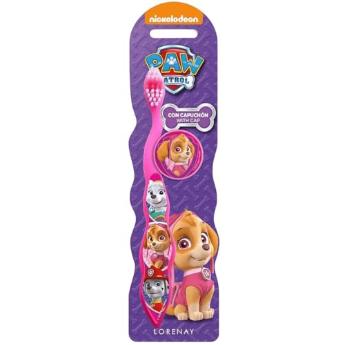Cepillo de Dientes Niña - Bébé & Puériculture Amazon Espagne à 3.79€