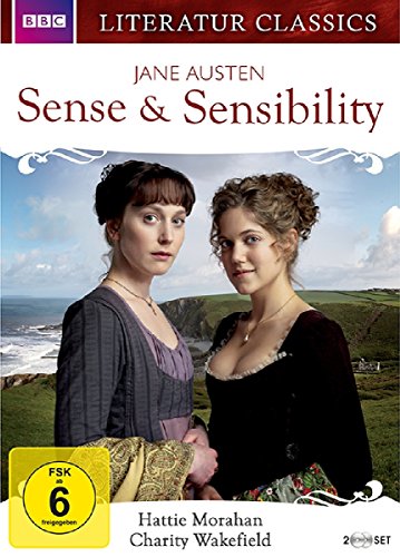 Sinn und Sinnlichkeit - Sense & Sensibility (2007)... - Maison & Cuisine en promo à 6.87€