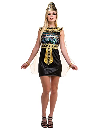 Bristol Novelty AC231 Traje de lentejuelas Egipcio... - Jouets & Jeux Amazon Espagne à 2.62€