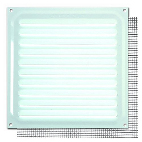 Brinox – Griglia con zanzariera, bianco, B73010D - Amazon Italy à 12.27€