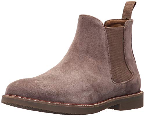 Steve Madden Highline, Botas Estilo Chelsea Hombre, marrón... - Amazon Espagne à 37.81€