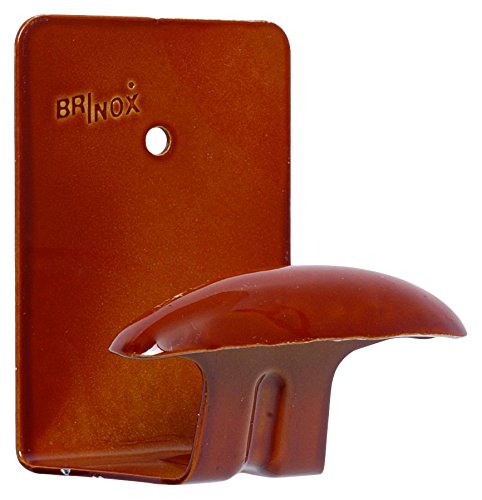 Brinox Percha, Porcelana, 5.5x4x4 cm - Bon plan à 4.33€