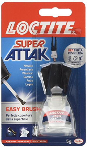 Super att.Et/Brush Gr.5-CF.12PZ - Beauté & Parfums Amazon France à 24.10€