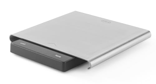 RÖSLE Balance de Cuisine Numérique avec Mécanisme... - Tech & Electronics Amazon France à 38.47€