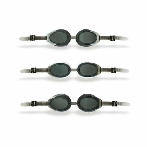 Intex 55685 – Verschiedene Sportbrillen, 1 Stück... - Sports & Fitness en promo à 9.89€