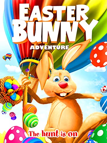 Easter Bunny Adventure - Amazon Royaume-Uni à 0.99€
