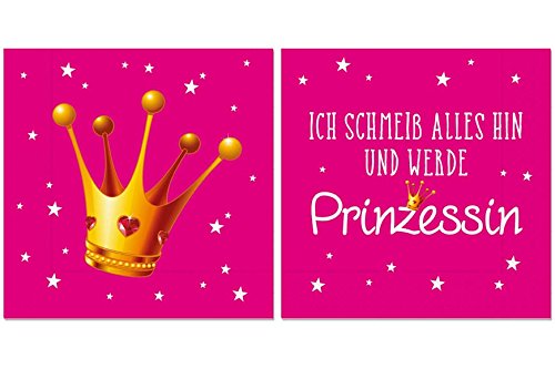 Für dich per Il Tuo 1010753610 tovaglioli di Carta... - Auto & Moto en promo à 3.03€