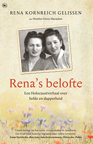 Rena's belofte (Dutch Edition) - Livres & eBooks Amazon Allemagne à 3.99€
