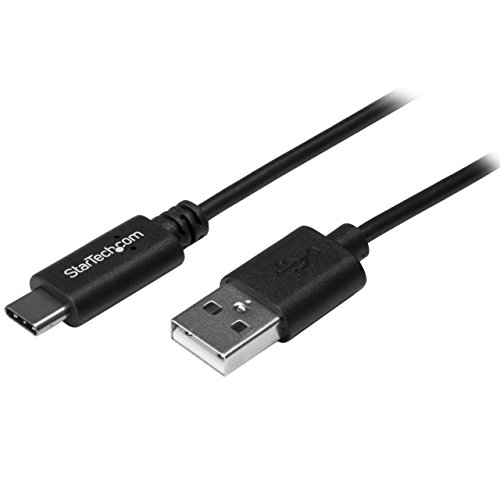 StarTech.com Cable Adaptador de 0,5m USB-C a USB-A - USB... - Tech & Electronics Amazon Spain à 12.09€