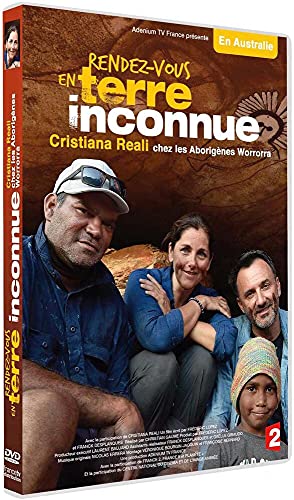 Rendez-vous en terre inconnue - Cristiana Reali chez les... - Livres & eBooks Amazon Espagne à 9.04€