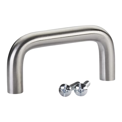 SOTECH Tirador BG03e ACERO INOXIDABLE macizo Ø 10 mm/BA 64... - Maison & Cuisine en promo à 1.95€