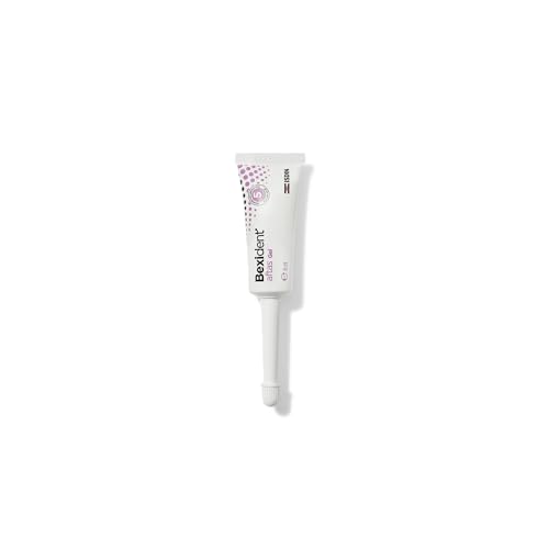ISDIN Bexident Aftas Gel con Ácido hialurónico y Formadores... - Amazon Espagne à 3.99€