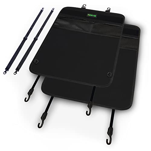 Drive Auto Products Protecteur de siège de Voiture pour... - Auto & Moto Amazon France à 18.74€