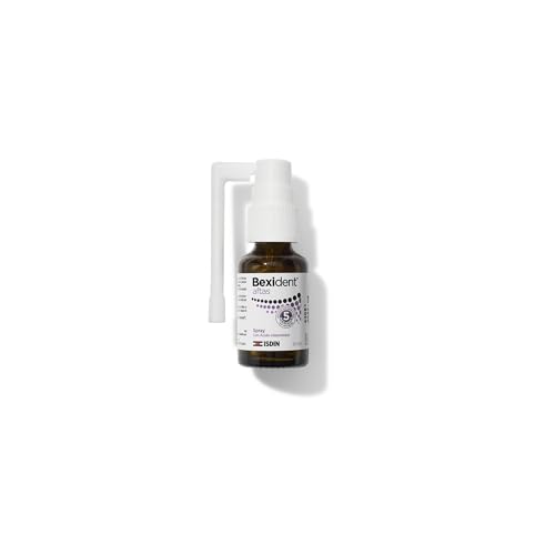 BEXIDENT AFTAS SPRAY 15ML - Bon plan à 3.99€