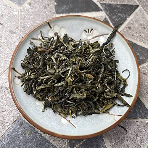 Croci Té Verde Con Jazmín Bay Mao Hou White Monkey 250 g - Amazon Espagne à 8.50€