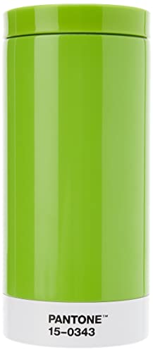 Copenhagen.Design Pantone to Go Cup, Stainless Steel Travel... - Maison & Cuisine Amazon France à 21.72€