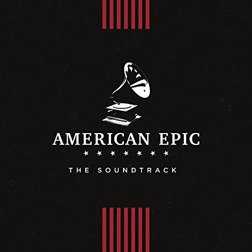 American Epic: the.. - Musique & Instruments en promo à 1.86€