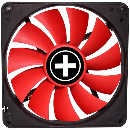 Xilence Ventilador XF051 - High-Tech & Électronique Amazon Espagne à 8.76€