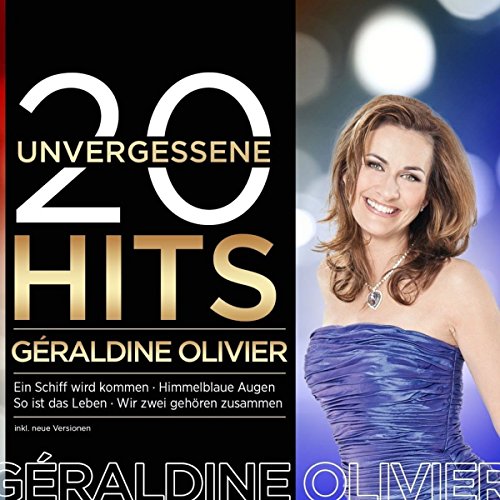 20 UNVERGESSENE HITS - Bon plan à 4.90€