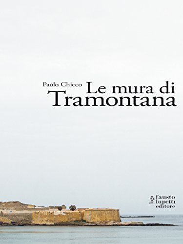 Le mura di Tramontana (Italian Edition) - High-Tech & Électronique Amazon Espagne à 3.49€