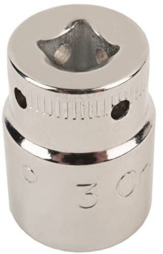 SOCKET 1/4" DIAM. 6 HEX TAH - Maison & Cuisine Amazon Royaume-Uni à 6.10€