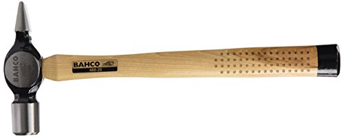 Bahco 480-20 Series 480 Warrington Hammer, 340 mm Length... - Maison & Cuisine en promo à 30.60€