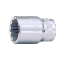 Bahco Sba6700Dm-5-1/4 Bi-Hex Socket 5 mm - Maison & Cuisine en promo à 5.79€